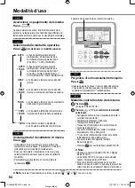 Предварительный просмотр 64 страницы Panasonic WH-UX09FE5 Operating Instructions Manual