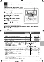 Предварительный просмотр 65 страницы Panasonic WH-UX09FE5 Operating Instructions Manual