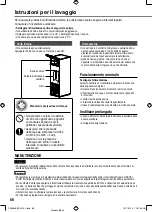 Предварительный просмотр 68 страницы Panasonic WH-UX09FE5 Operating Instructions Manual