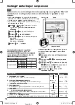 Предварительный просмотр 76 страницы Panasonic WH-UX09FE5 Operating Instructions Manual