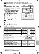 Предварительный просмотр 79 страницы Panasonic WH-UX09FE5 Operating Instructions Manual