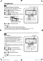 Предварительный просмотр 80 страницы Panasonic WH-UX09FE5 Operating Instructions Manual