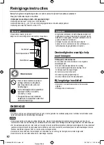 Предварительный просмотр 82 страницы Panasonic WH-UX09FE5 Operating Instructions Manual