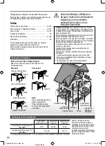 Предварительный просмотр 86 страницы Panasonic WH-UX09FE5 Operating Instructions Manual