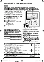 Предварительный просмотр 90 страницы Panasonic WH-UX09FE5 Operating Instructions Manual