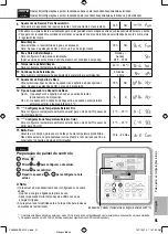 Предварительный просмотр 91 страницы Panasonic WH-UX09FE5 Operating Instructions Manual