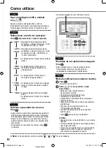 Предварительный просмотр 92 страницы Panasonic WH-UX09FE5 Operating Instructions Manual