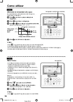 Предварительный просмотр 94 страницы Panasonic WH-UX09FE5 Operating Instructions Manual