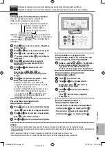 Предварительный просмотр 95 страницы Panasonic WH-UX09FE5 Operating Instructions Manual