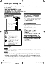 Предварительный просмотр 96 страницы Panasonic WH-UX09FE5 Operating Instructions Manual