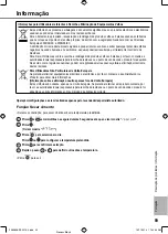 Предварительный просмотр 99 страницы Panasonic WH-UX09FE5 Operating Instructions Manual