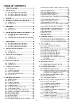 Preview for 2 page of Panasonic WH-UX09HE8 Service Manual