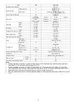 Preview for 9 page of Panasonic WH-UX09HE8 Service Manual