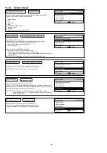 Preview for 86 page of Panasonic WH-UX09HE8 Service Manual