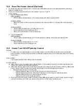 Preview for 123 page of Panasonic WH-UX09HE8 Service Manual