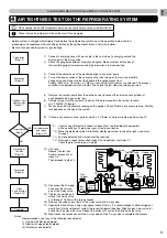 Предварительный просмотр 9 страницы Panasonic WH-UXZ09KE5 Series, WH-UXZ12KE5 Series Installation Manual