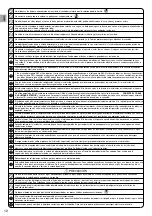 Предварительный просмотр 12 страницы Panasonic WH-UXZ09KE5 Series, WH-UXZ12KE5 Series Installation Manual