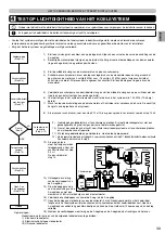 Предварительный просмотр 39 страницы Panasonic WH-UXZ09KE5 Series, WH-UXZ12KE5 Series Installation Manual