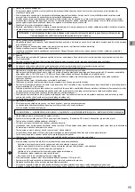 Предварительный просмотр 55 страницы Panasonic WH-UXZ09KE5 Series, WH-UXZ12KE5 Series Installation Manual