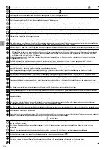 Предварительный просмотр 72 страницы Panasonic WH-UXZ09KE5 Series, WH-UXZ12KE5 Series Installation Manual