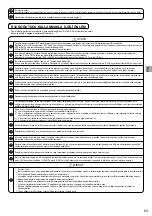 Предварительный просмотр 83 страницы Panasonic WH-UXZ09KE5 Series, WH-UXZ12KE5 Series Installation Manual