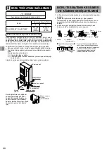 Предварительный просмотр 88 страницы Panasonic WH-UXZ09KE5 Series, WH-UXZ12KE5 Series Installation Manual