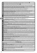 Предварительный просмотр 92 страницы Panasonic WH-UXZ09KE5 Series, WH-UXZ12KE5 Series Installation Manual