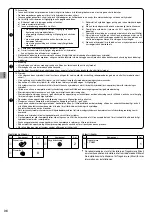 Предварительный просмотр 96 страницы Panasonic WH-UXZ09KE5 Series, WH-UXZ12KE5 Series Installation Manual