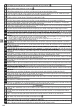 Предварительный просмотр 102 страницы Panasonic WH-UXZ09KE5 Series, WH-UXZ12KE5 Series Installation Manual