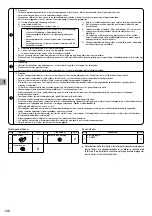 Предварительный просмотр 106 страницы Panasonic WH-UXZ09KE5 Series, WH-UXZ12KE5 Series Installation Manual