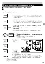 Предварительный просмотр 109 страницы Panasonic WH-UXZ09KE5 Series, WH-UXZ12KE5 Series Installation Manual