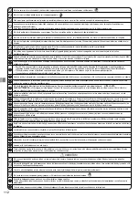 Предварительный просмотр 112 страницы Panasonic WH-UXZ09KE5 Series, WH-UXZ12KE5 Series Installation Manual