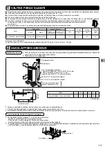 Предварительный просмотр 117 страницы Panasonic WH-UXZ09KE5 Series, WH-UXZ12KE5 Series Installation Manual