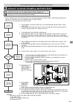 Предварительный просмотр 119 страницы Panasonic WH-UXZ09KE5 Series, WH-UXZ12KE5 Series Installation Manual