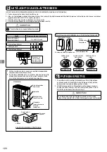 Предварительный просмотр 120 страницы Panasonic WH-UXZ09KE5 Series, WH-UXZ12KE5 Series Installation Manual