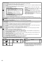 Предварительный просмотр 126 страницы Panasonic WH-UXZ09KE5 Series, WH-UXZ12KE5 Series Installation Manual