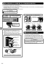 Предварительный просмотр 130 страницы Panasonic WH-UXZ09KE5 Series, WH-UXZ12KE5 Series Installation Manual