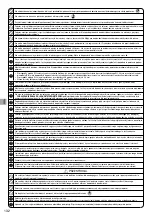 Предварительный просмотр 132 страницы Panasonic WH-UXZ09KE5 Series, WH-UXZ12KE5 Series Installation Manual