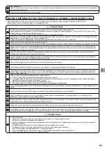 Предварительный просмотр 133 страницы Panasonic WH-UXZ09KE5 Series, WH-UXZ12KE5 Series Installation Manual