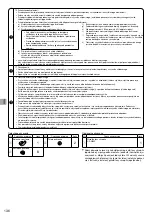 Предварительный просмотр 136 страницы Panasonic WH-UXZ09KE5 Series, WH-UXZ12KE5 Series Installation Manual