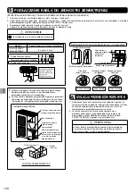 Предварительный просмотр 140 страницы Panasonic WH-UXZ09KE5 Series, WH-UXZ12KE5 Series Installation Manual