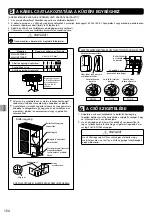 Предварительный просмотр 150 страницы Panasonic WH-UXZ09KE5 Series, WH-UXZ12KE5 Series Installation Manual