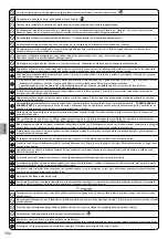 Предварительный просмотр 152 страницы Panasonic WH-UXZ09KE5 Series, WH-UXZ12KE5 Series Installation Manual