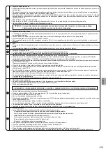 Предварительный просмотр 155 страницы Panasonic WH-UXZ09KE5 Series, WH-UXZ12KE5 Series Installation Manual