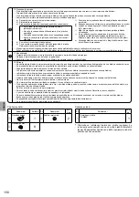 Предварительный просмотр 156 страницы Panasonic WH-UXZ09KE5 Series, WH-UXZ12KE5 Series Installation Manual