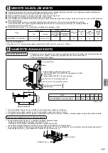 Предварительный просмотр 157 страницы Panasonic WH-UXZ09KE5 Series, WH-UXZ12KE5 Series Installation Manual