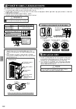 Предварительный просмотр 160 страницы Panasonic WH-UXZ09KE5 Series, WH-UXZ12KE5 Series Installation Manual