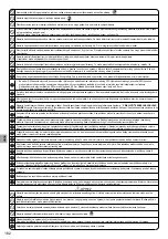 Предварительный просмотр 162 страницы Panasonic WH-UXZ09KE5 Series, WH-UXZ12KE5 Series Installation Manual