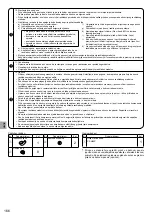 Предварительный просмотр 166 страницы Panasonic WH-UXZ09KE5 Series, WH-UXZ12KE5 Series Installation Manual