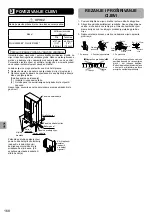 Предварительный просмотр 168 страницы Panasonic WH-UXZ09KE5 Series, WH-UXZ12KE5 Series Installation Manual